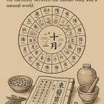 the 24 solar terms and donguibogam