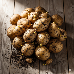 potato